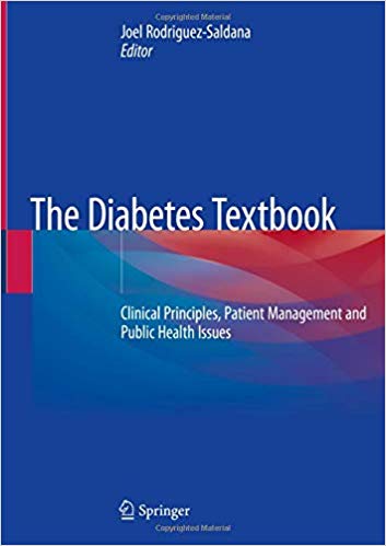 The Diabetes Textbook  Clinical Principles, Patient Management and Public Health Issues  2019 - داخلی